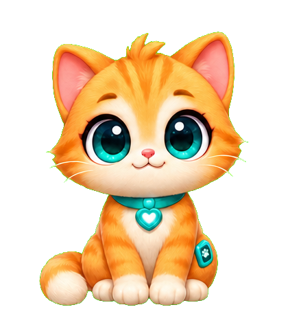 Michi, la mascota virtual